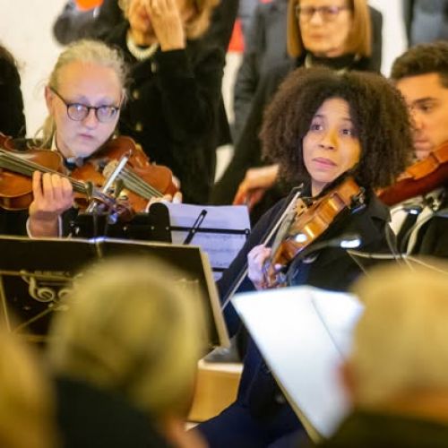 Concerto di Natale a Oderzo 11